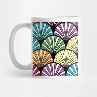 shells Mug